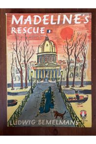 Madeline's rescue