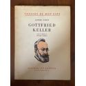 Gottfried Keller