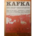 revue Obliques N°3 Kafka