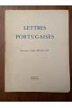 Lettres portugaises, illustrations d'Odile Brusseaux