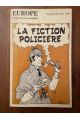 Revue Europe n°571-572, La fiction policière