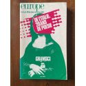 Revue Europe N°649, Gramsci - De l'Italie : 20 ans de poésie