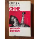 Revue Europe 672, Chine, une nouvelle littérature