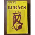 Revue Euope N°600, Avril 1979, Lukacs