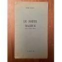 Le poète majeur