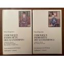 Chronique indiscrète des mandarins (2 volumes)