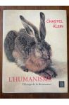 L'humanisme l'Europe de la Renaissance