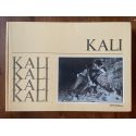 Kali, Images du bassin potassique d'Alsace