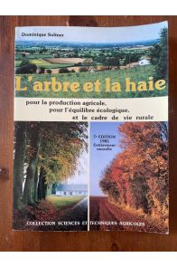 L'arbre et la haie
