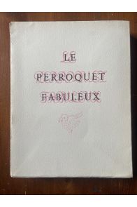 Le Perroquet fabuleux, Divertissement sur des thèmes orientaux